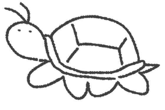 move turtle gif